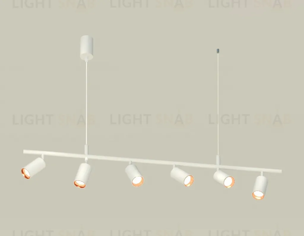Подвесной светильник Ambrella Light Traditional DIY (С9005, С6322, N6114) XB9005300 XB9005300