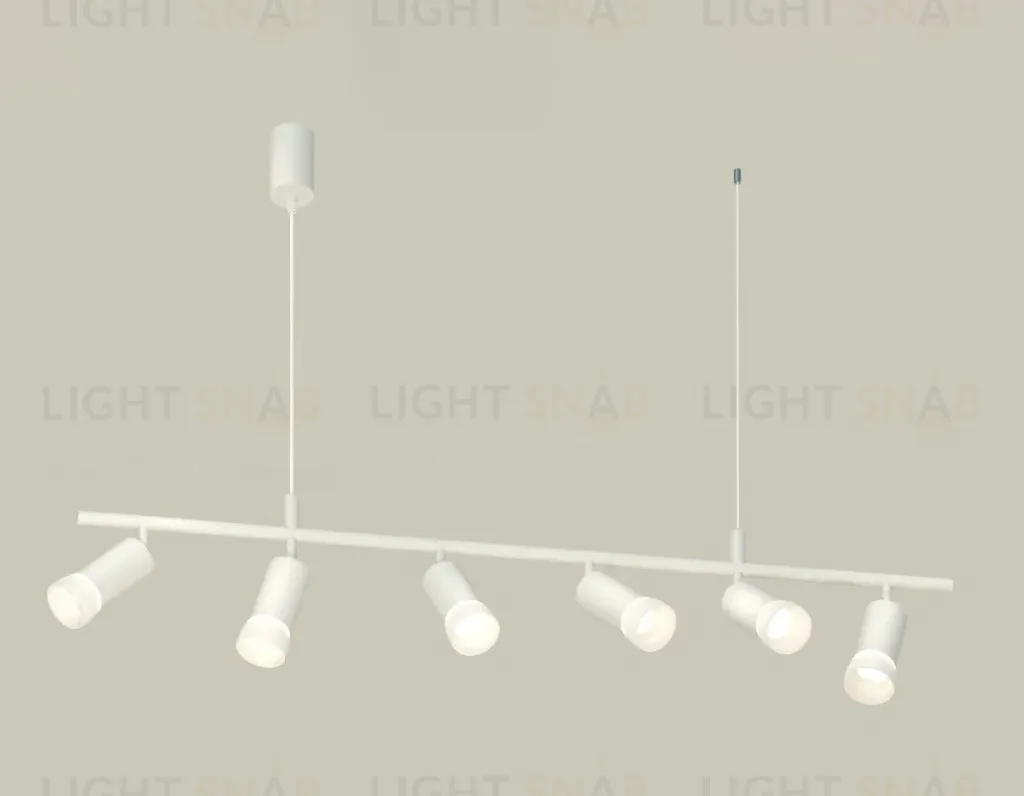 Подвесной светильник Ambrella Light Traditional DIY (С9005, С6322, N6258) XB9005330 XB9005330
