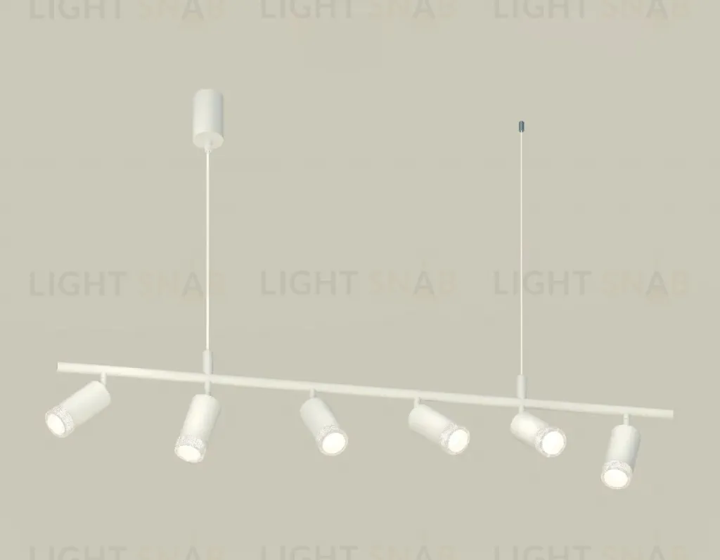 Подвесной светильник Ambrella Light Traditional DIY (С9005, С6322, N6150) XB9005350 XB9005350