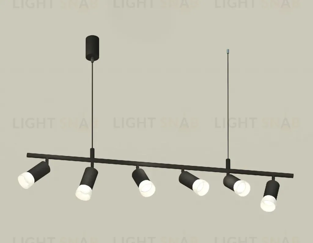 Подвесной светильник Ambrella Light Traditional DIY (С9006, С6323, N6258) XB9006330 XB9006330