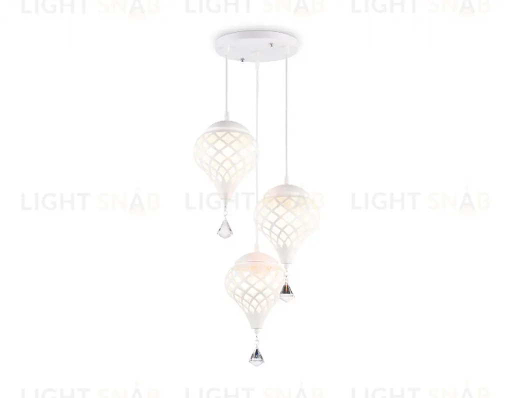 Подвесной светильник Ambrella Light Loft TR8443 TR8443