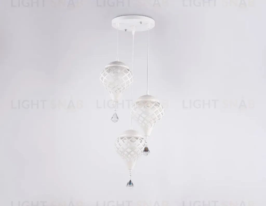 Подвесной светильник Ambrella Light Loft TR8443 TR8443