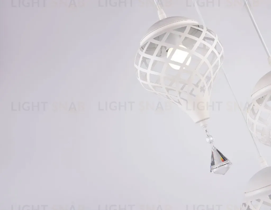 Подвесной светильник Ambrella Light Loft TR8443 TR8443