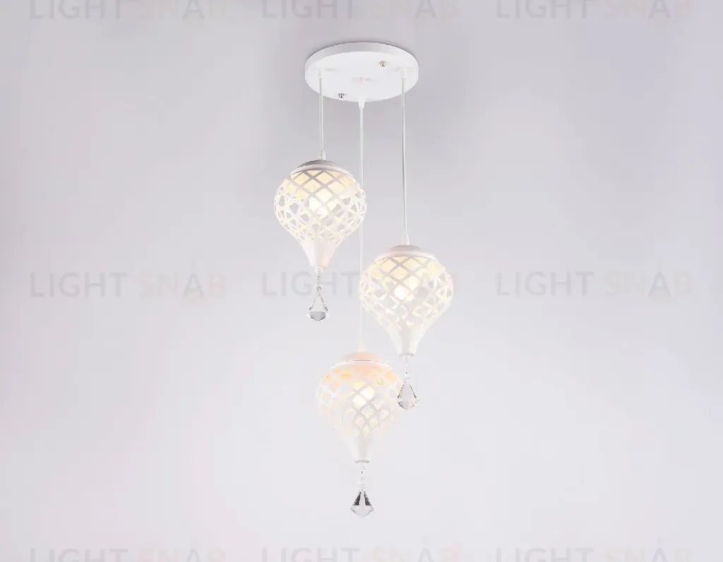 Подвесной светильник Ambrella Light Loft TR8443 TR8443