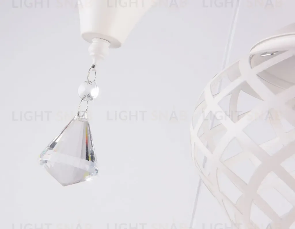 Подвесной светильник Ambrella Light Loft TR8443 TR8443