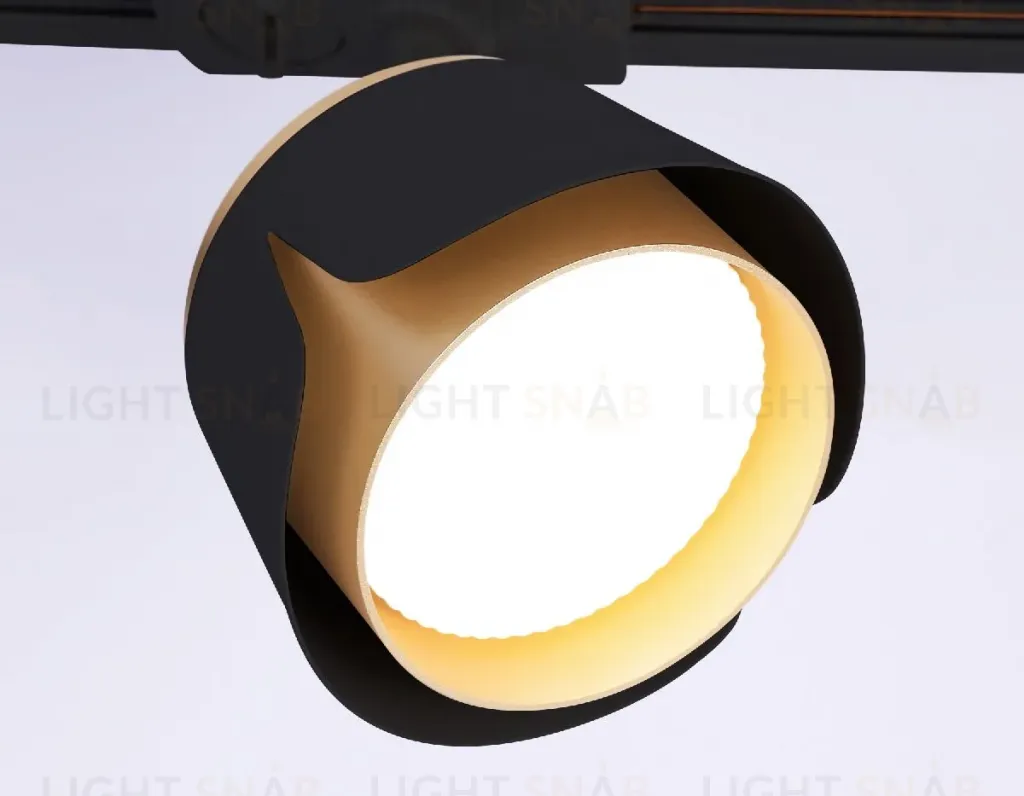Трековый однофазный светильник Ambrella Light Track System GL5344 GL5344