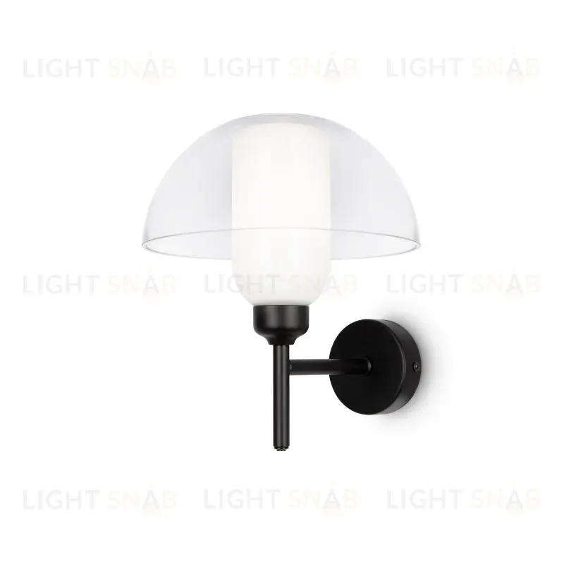 Бра Maytoni Memory MOD177WL-01B MOD177WL-01B