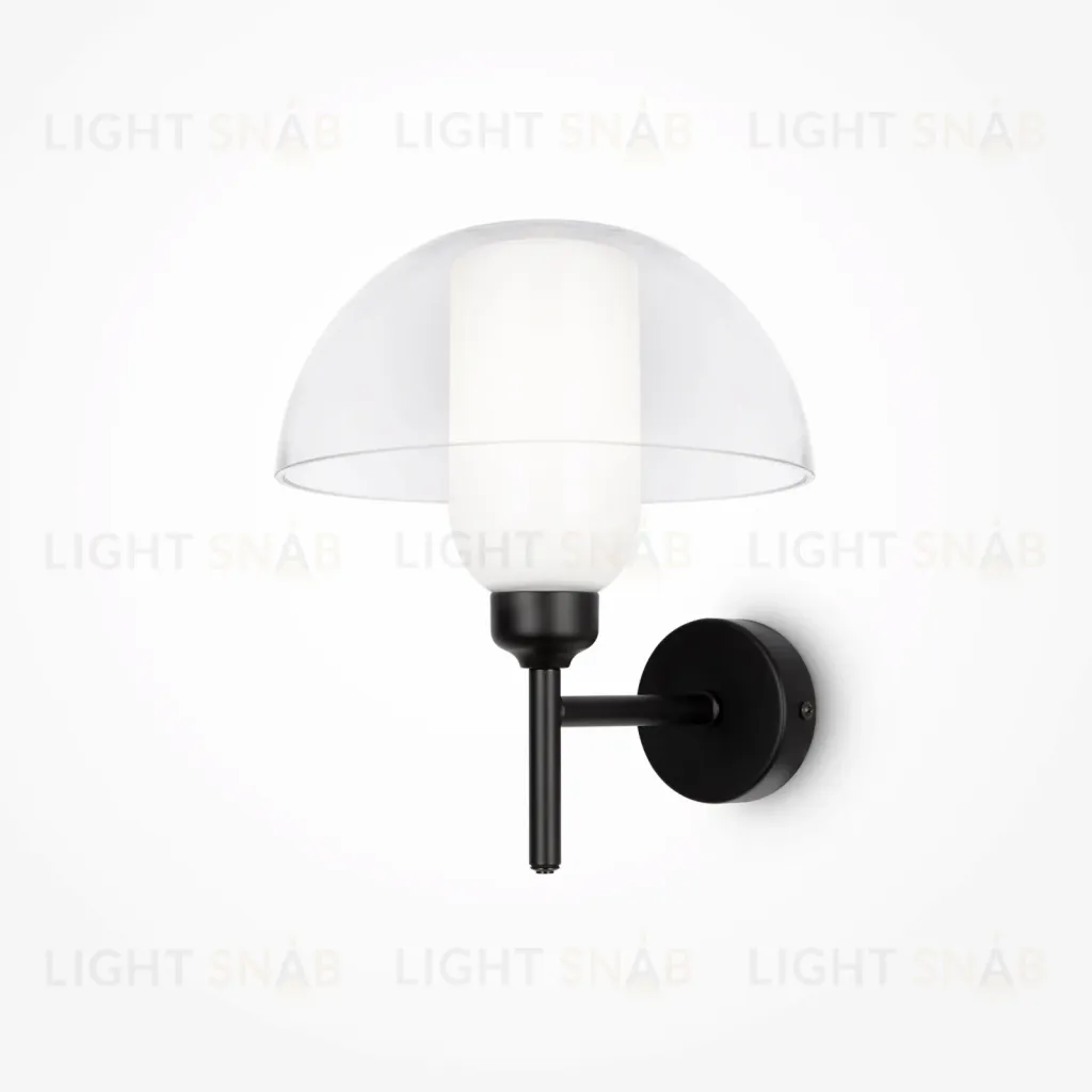 Бра Maytoni Memory MOD177WL-01B MOD177WL-01B
