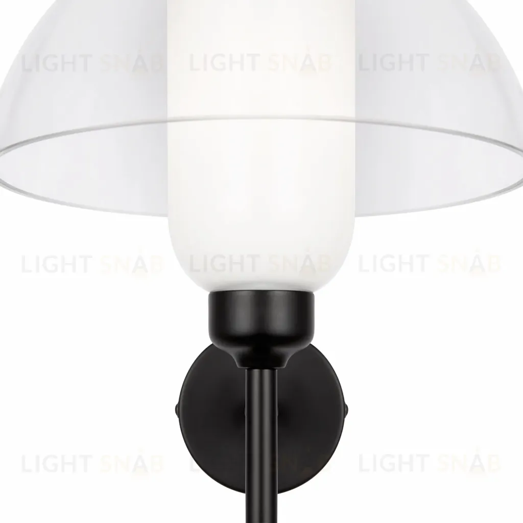 Бра Maytoni Memory MOD177WL-01B MOD177WL-01B