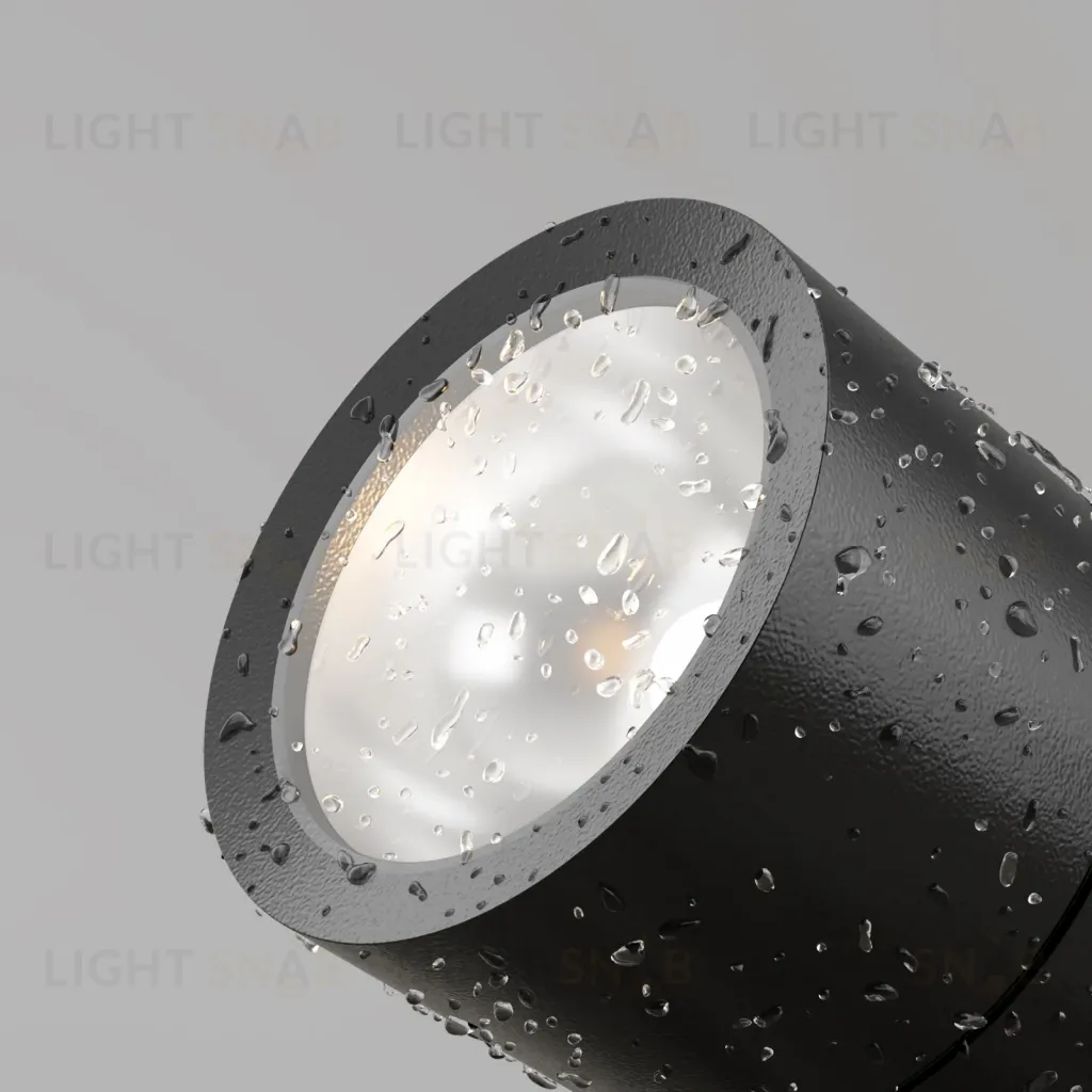 Ландшафтный светильник Maytoni Bern O050FL-L15GF3K O050FL-L15GF3K