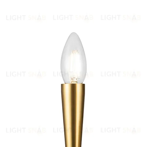 Бра Freya Branches FR5253WL-02BS FR5253WL-02BS