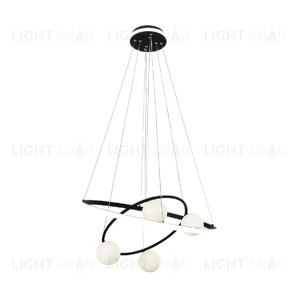 Подвесная люстра F-Promo Orbium 4183-6P 4183-6P