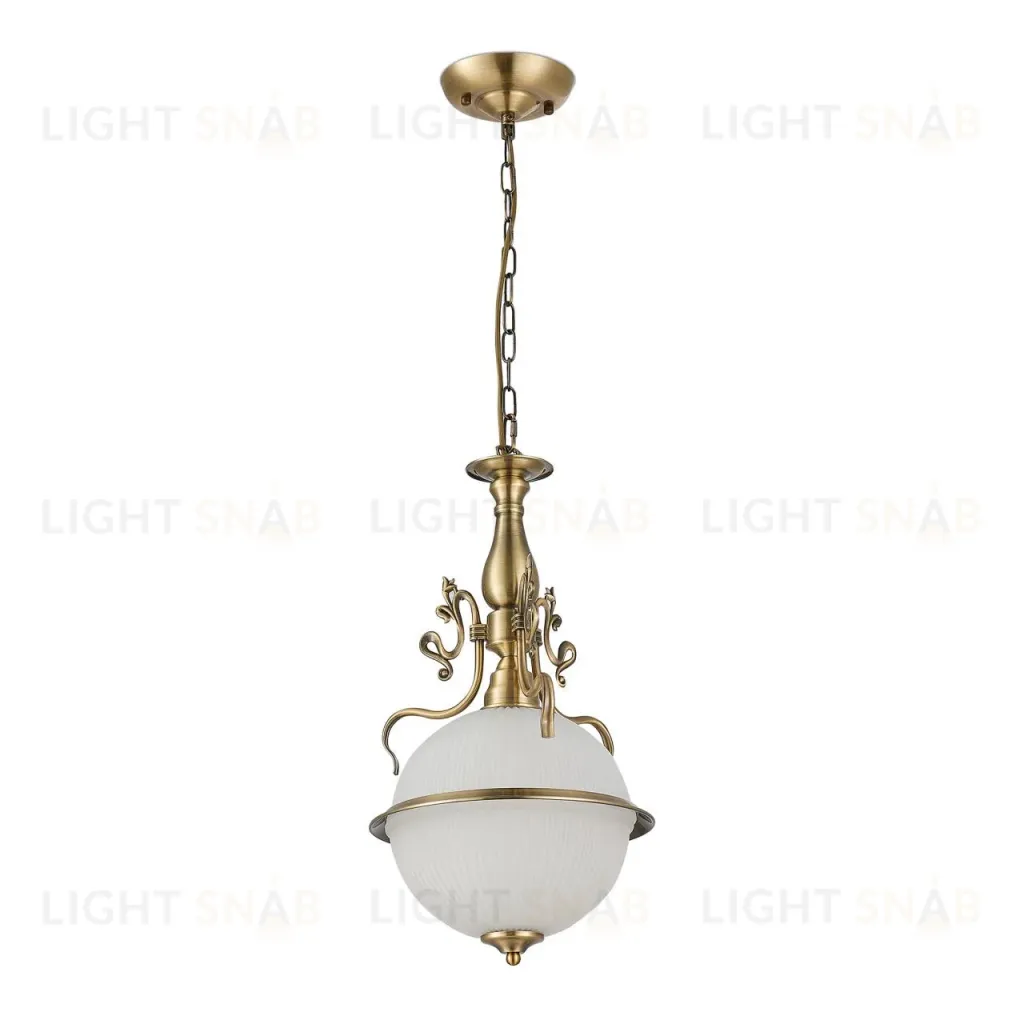 Подвесной светильник Citilux Идальго CL434121 CL434121