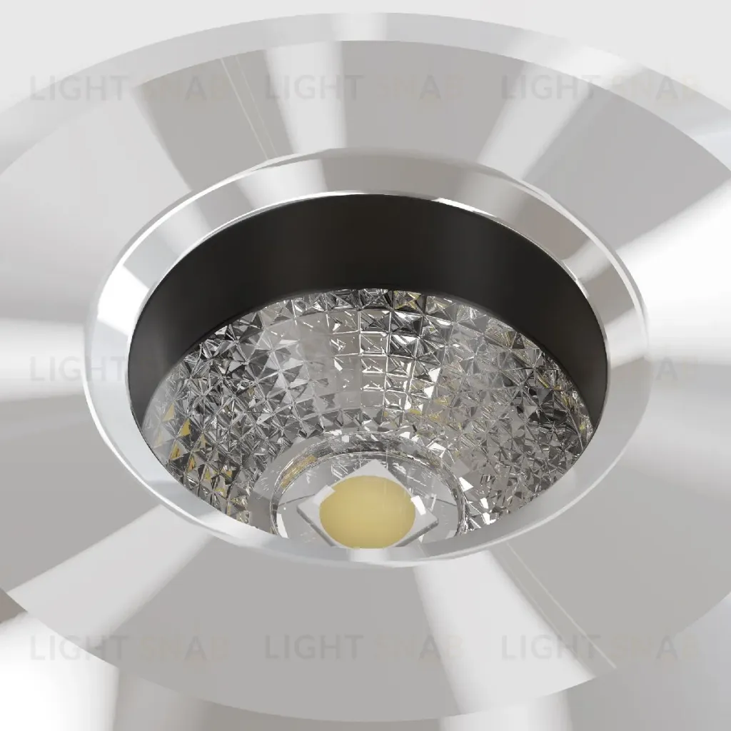 Ландшафтный светильник Maytoni Flash O044DL-L1S3K2 O044DL-L1S3K2