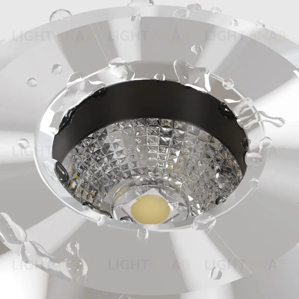 Ландшафтный светильник Maytoni Flash O044DL-L1S3K2 O044DL-L1S3K2