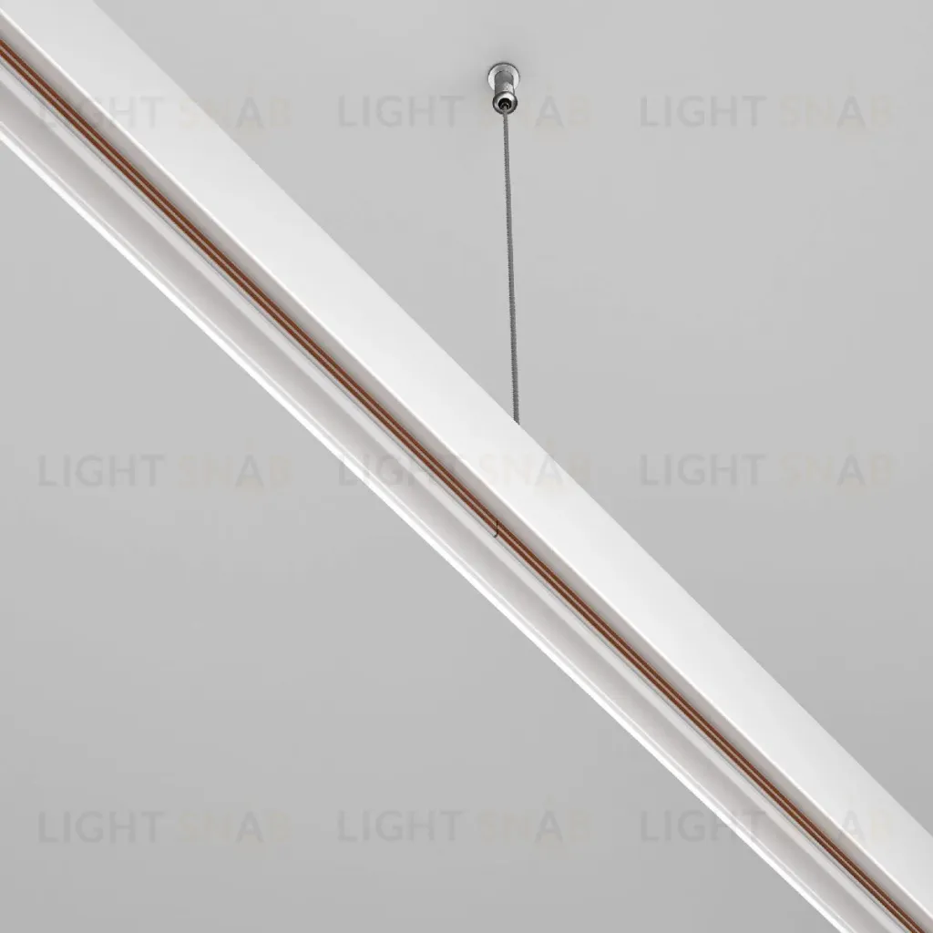 Коннектор прямой Maytoni Magnetic track system Exility TRA034C-21W TRA034C-21W