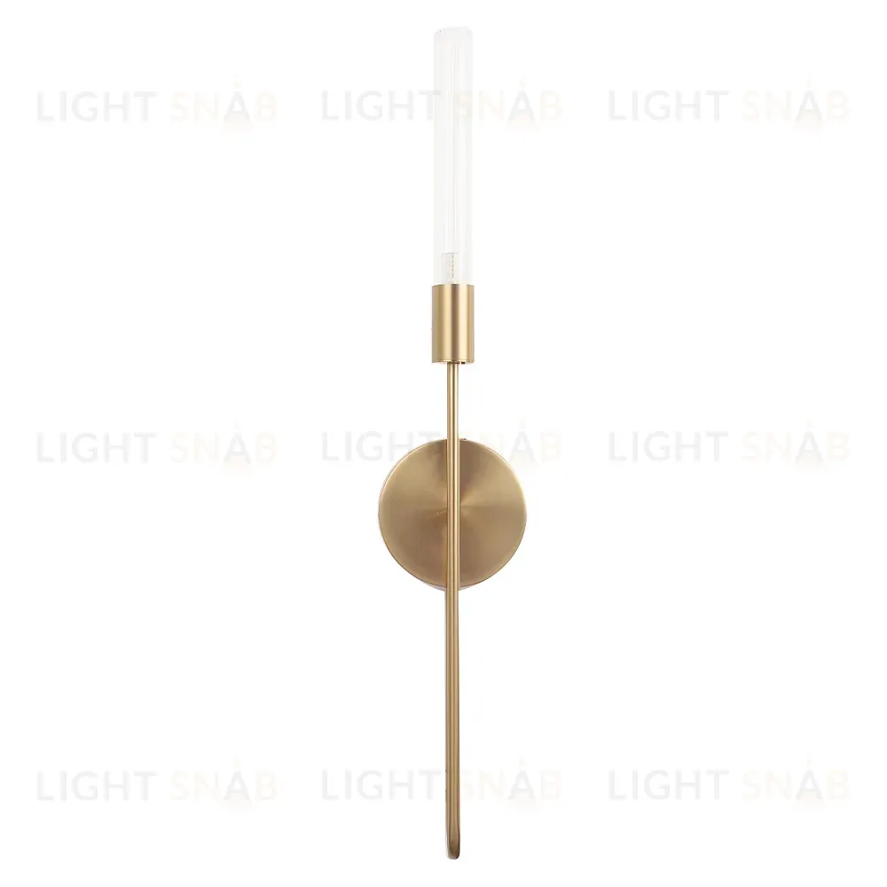 Бра Crystal Lux DIA AP1 DIA AP1