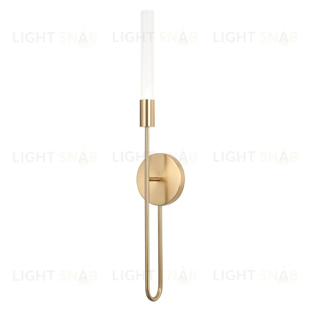 Бра Crystal Lux DIA AP1 DIA AP1