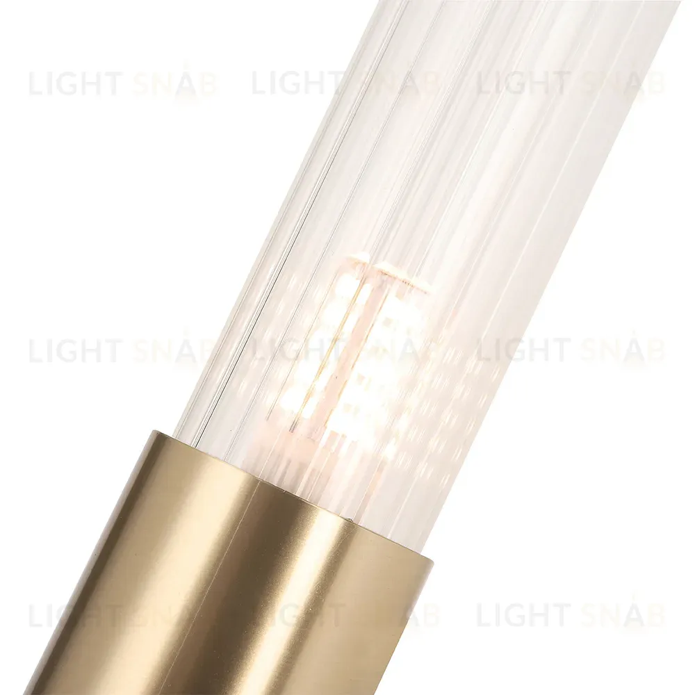 Бра Crystal Lux DIA AP1 DIA AP1