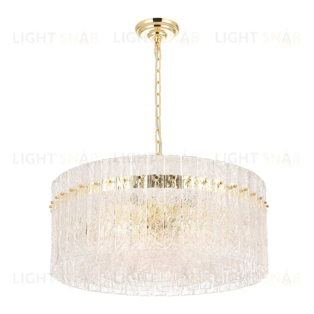 Подвесная люстра Crystal Lux OVIEDO SP12 OVIEDO SP12