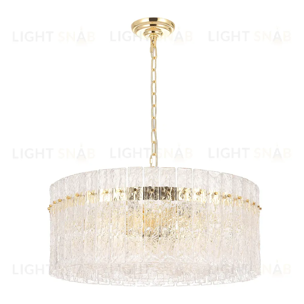 Подвесная люстра Crystal Lux OVIEDO SP12 OVIEDO SP12