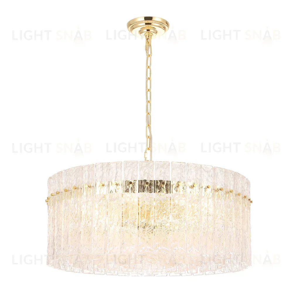 Подвесная люстра Crystal Lux OVIEDO SP12 OVIEDO SP12