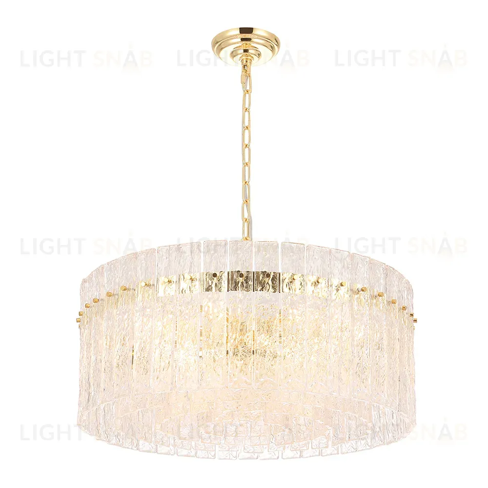 Подвесная люстра Crystal Lux OVIEDO SP12 OVIEDO SP12