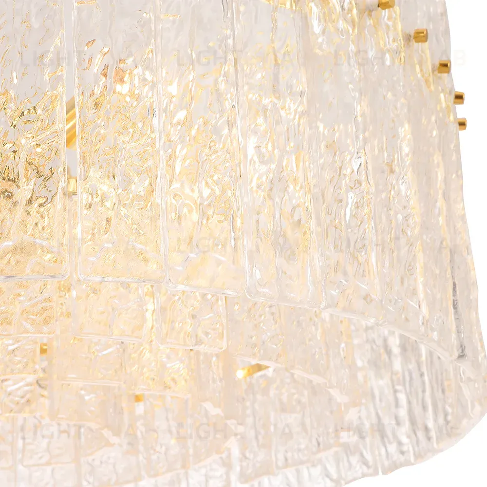 Подвесная люстра Crystal Lux OVIEDO SP12 OVIEDO SP12