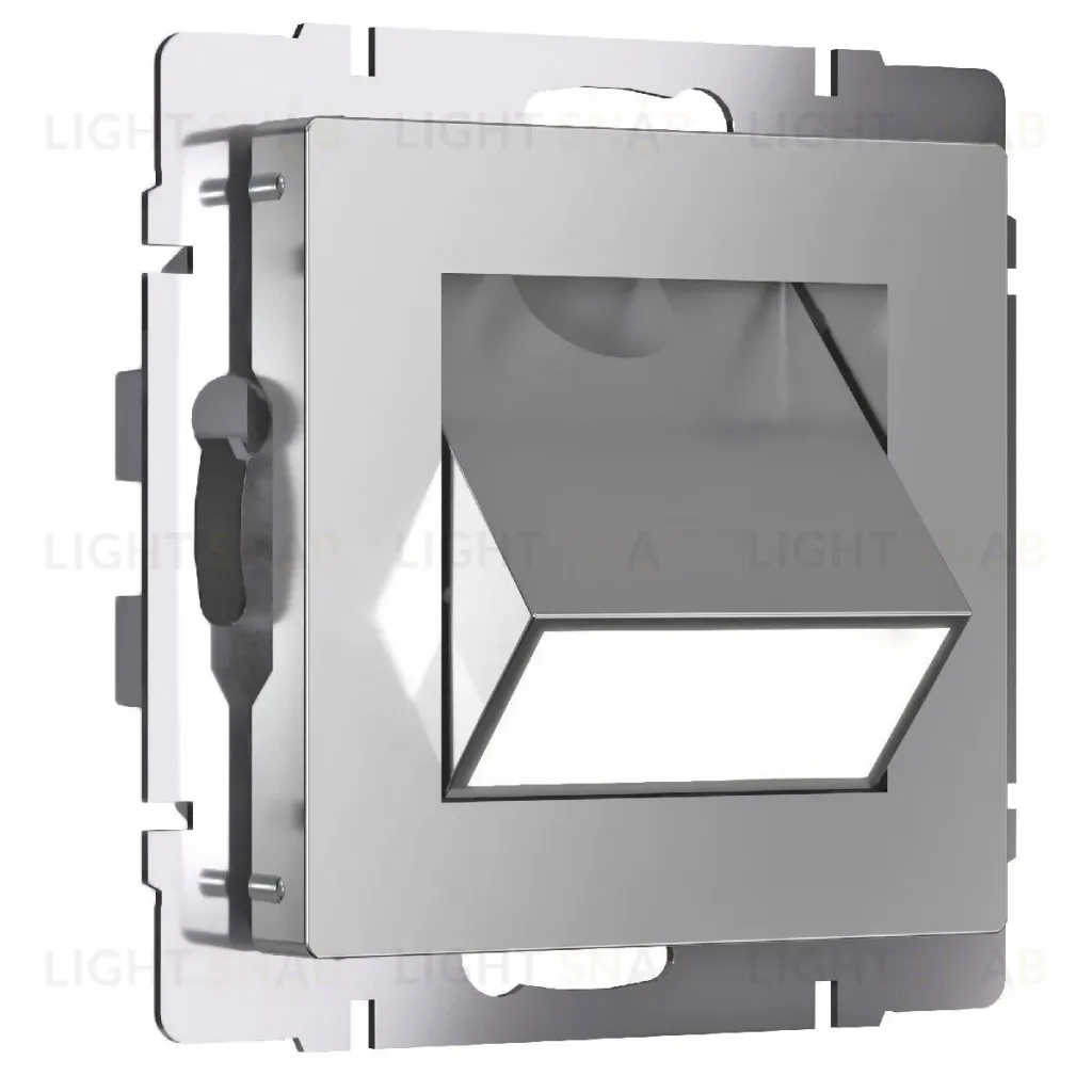 Встраиваемая LED подсветка Werkel Turn 4690389199165 W1154706 a064561 4690389199165