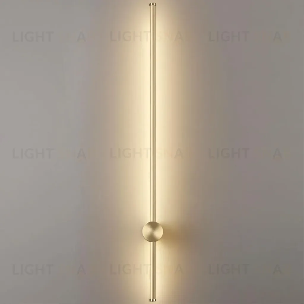 Настенный светильник Lumion Bram 5678/12WL 5678/12WL