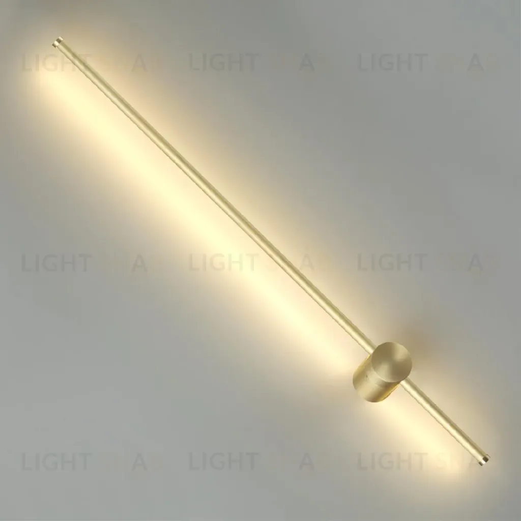 Настенный светильник Lumion Bram 5678/12WL 5678/12WL