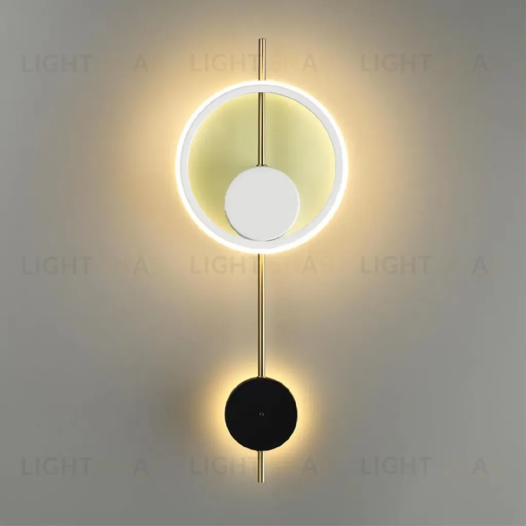 Настенный светильник Lumion Marque 5691/13WL 5691/13WL