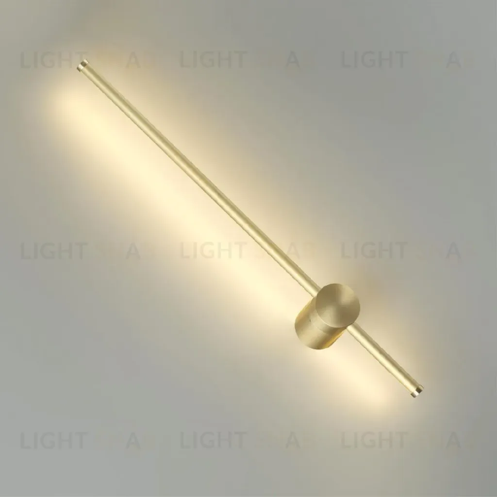 Настенный светильник Lumion Bram 5678/8WL 5678/8WL