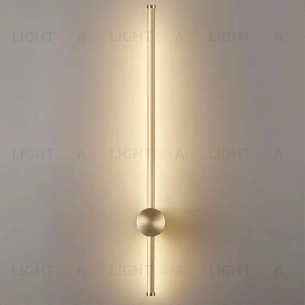 Настенный светильник Lumion Bram 5678/8WL 5678/8WL