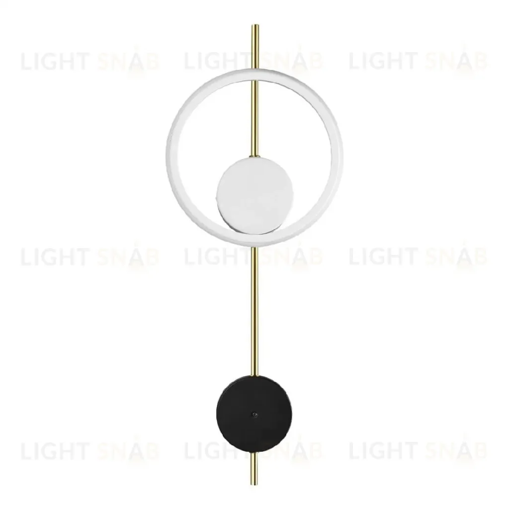 Настенный светильник Lumion Marque 5691/13WL 5691/13WL