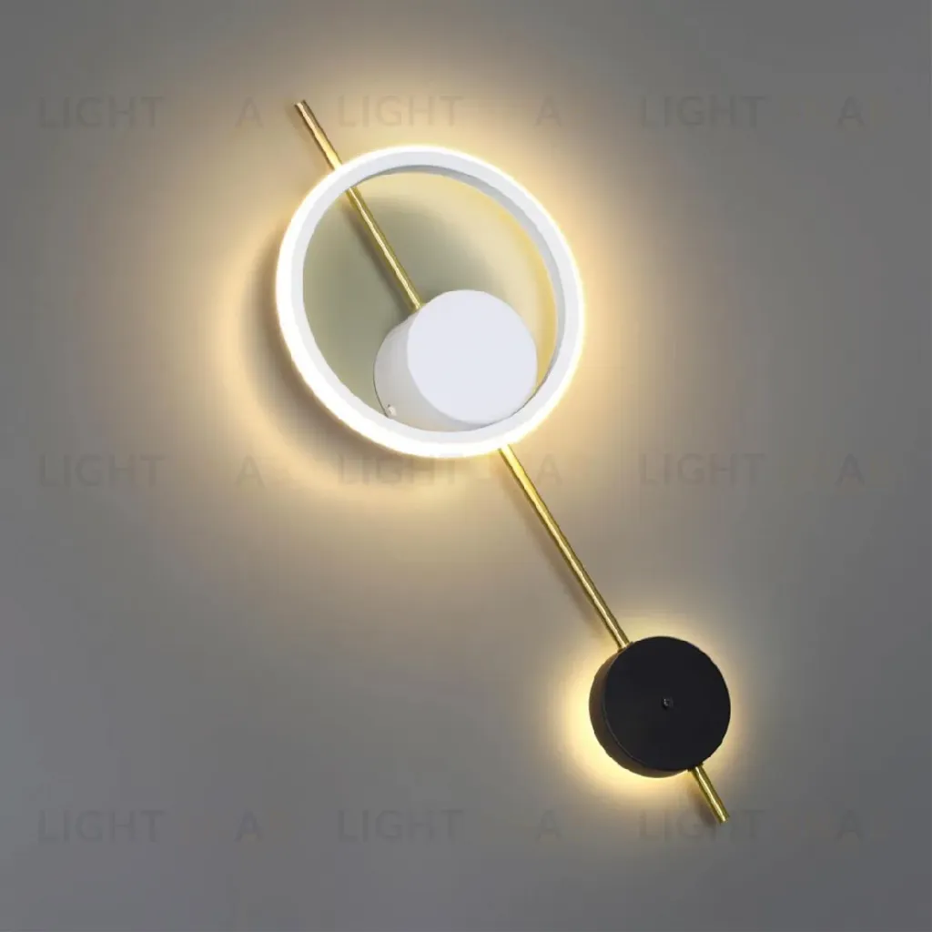 Настенный светильник Lumion Marque 5691/13WL 5691/13WL