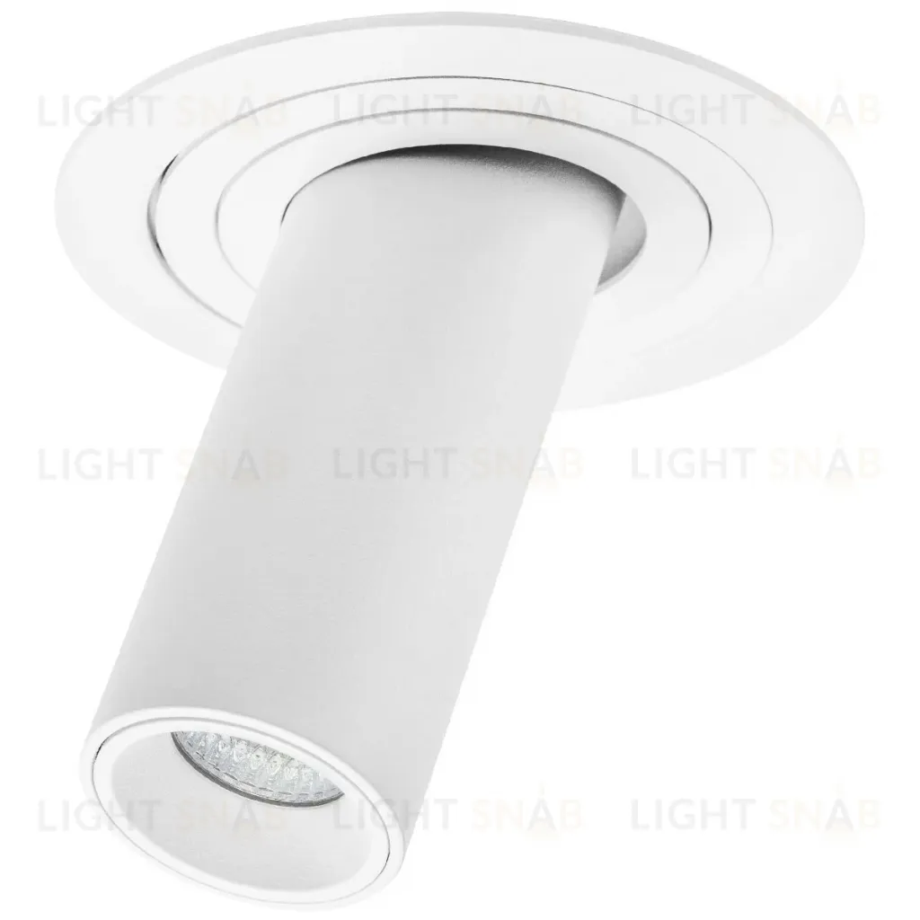 Встраиваемый светильник Lightstar Intero (217616+217262) i616262 i616262