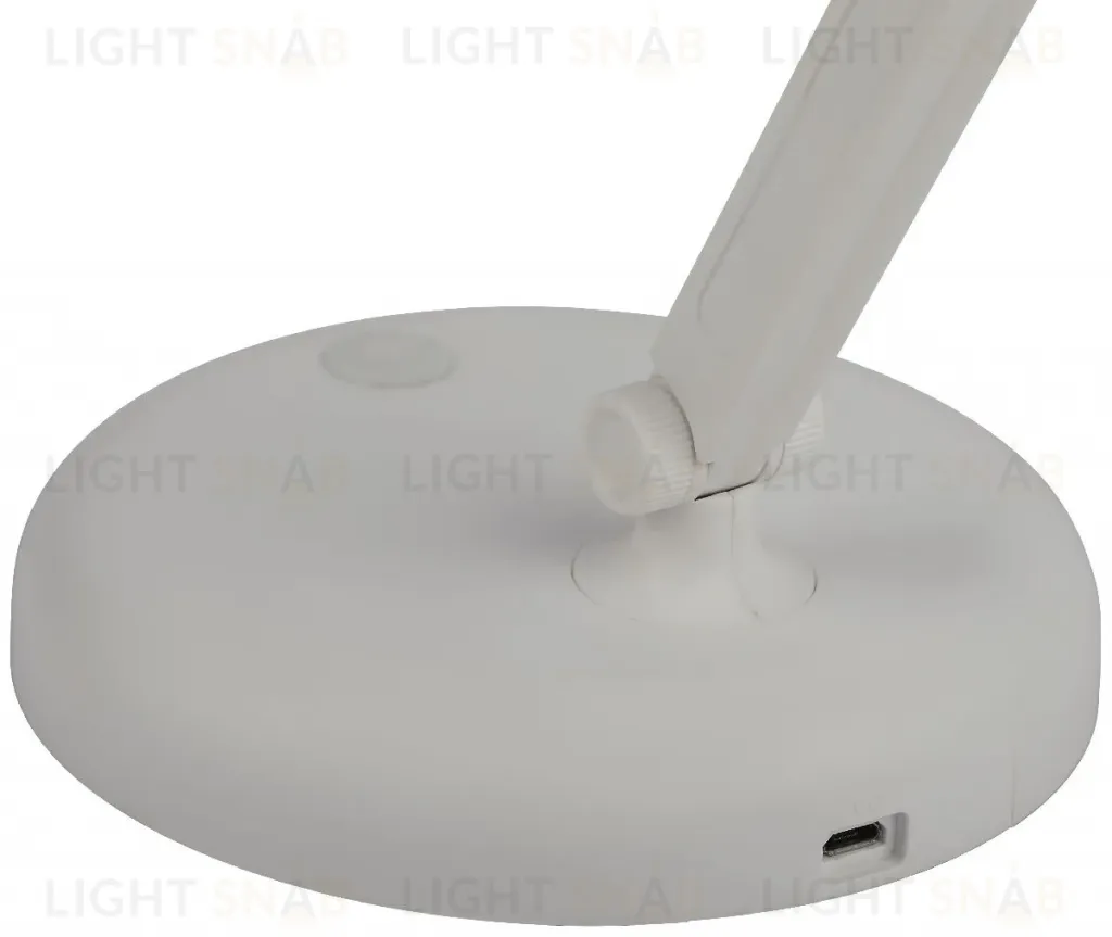 Настольная лампа Эра NLED-514-4W-W Б0059843 Б0059843