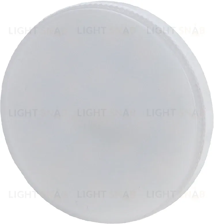 Лампа светодиодная Эра GX53 10W 2700K ECO LED GX-10W-827-GX53 Б0036543 Б0036543