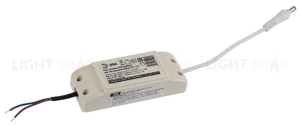 Драйвер Эра LED-LP-5/6 [0.98X] Б0039417 Б0039417