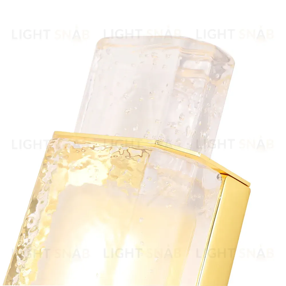 Настенный светильник Crystal Lux CARAMELO AP12W LED CARAMELO AP12W LED