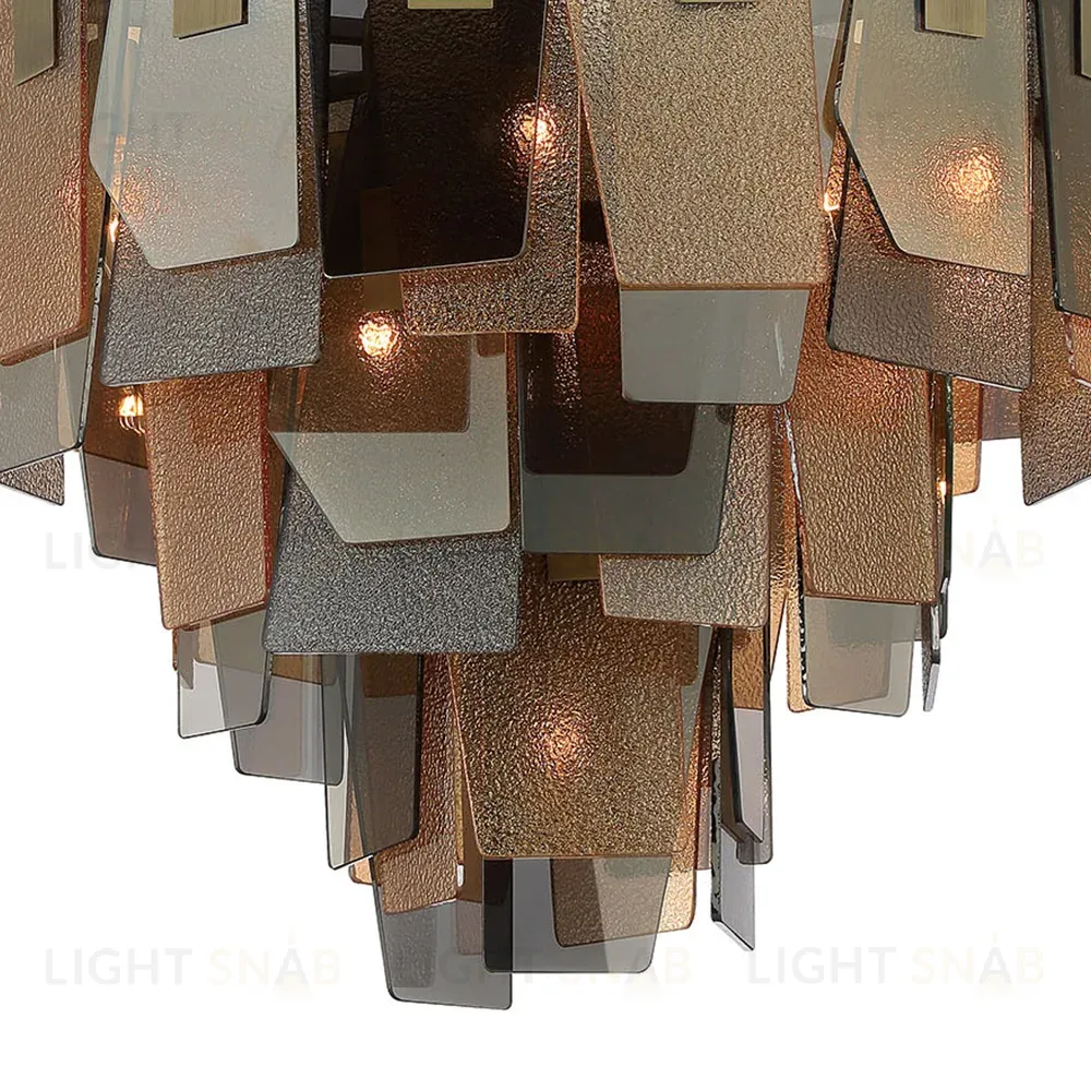 Подвесная люстра Crystal Lux POINT SP10 POINT SP10