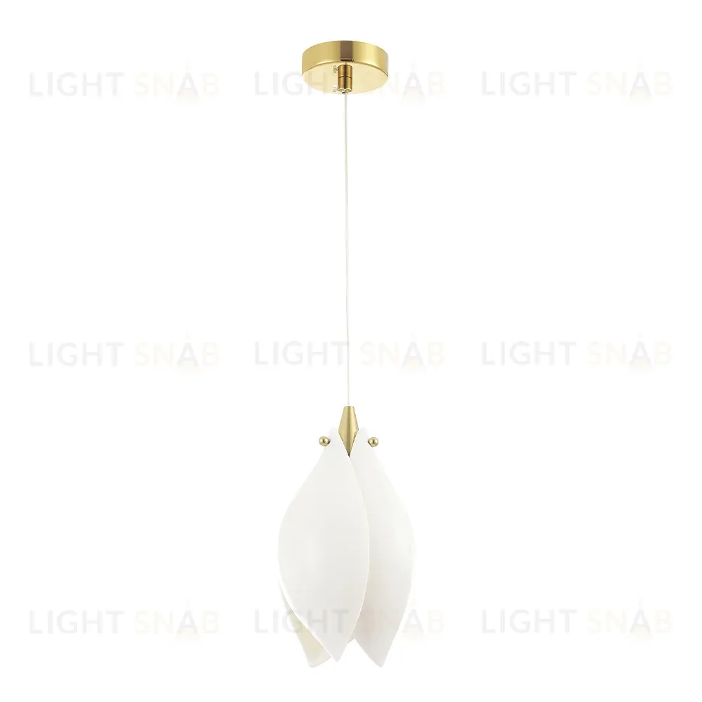 Подвесной светильник Crystal Lux FLOWERS SP1 FLOWERS SP1