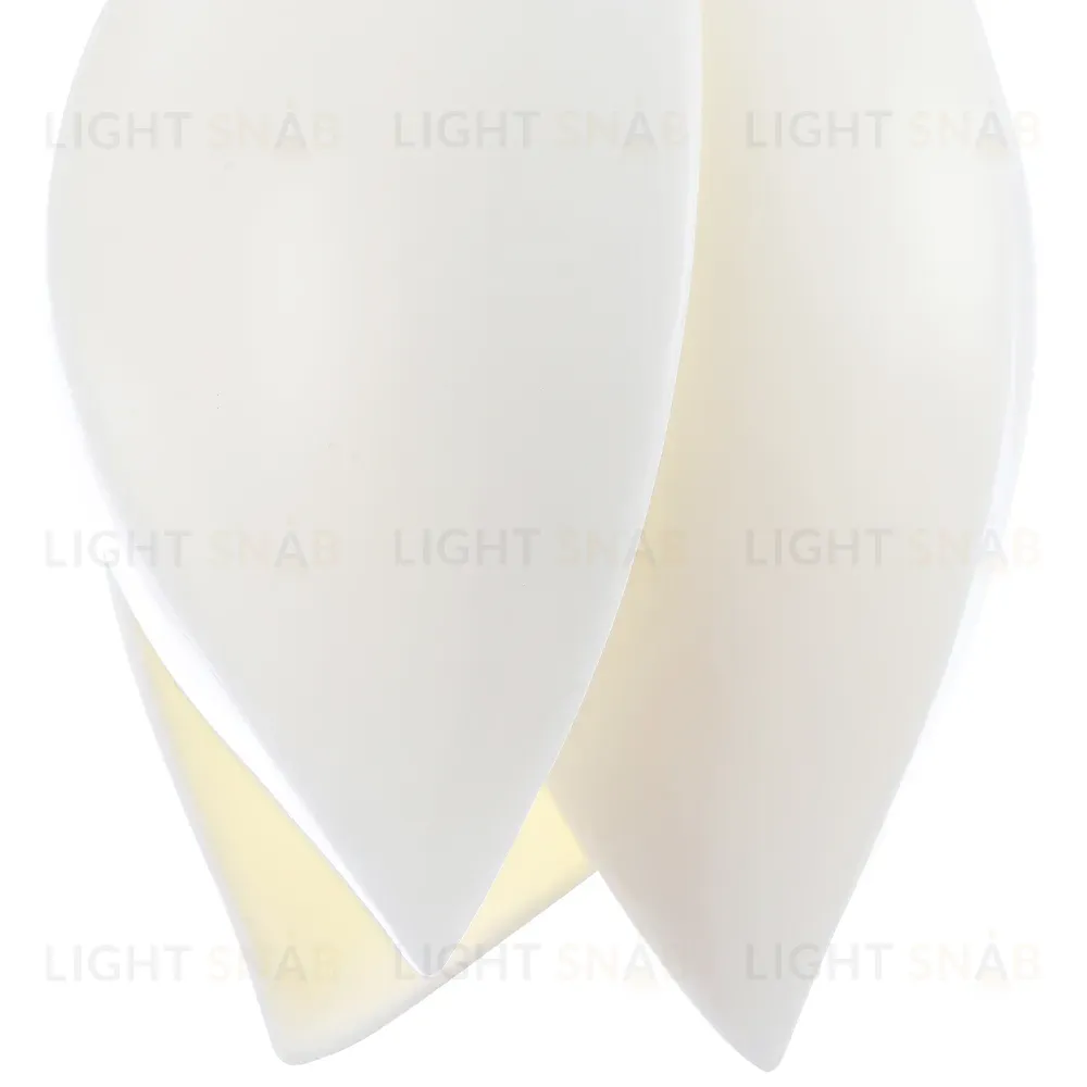 Подвесной светильник Crystal Lux FLOWERS SP1 FLOWERS SP1