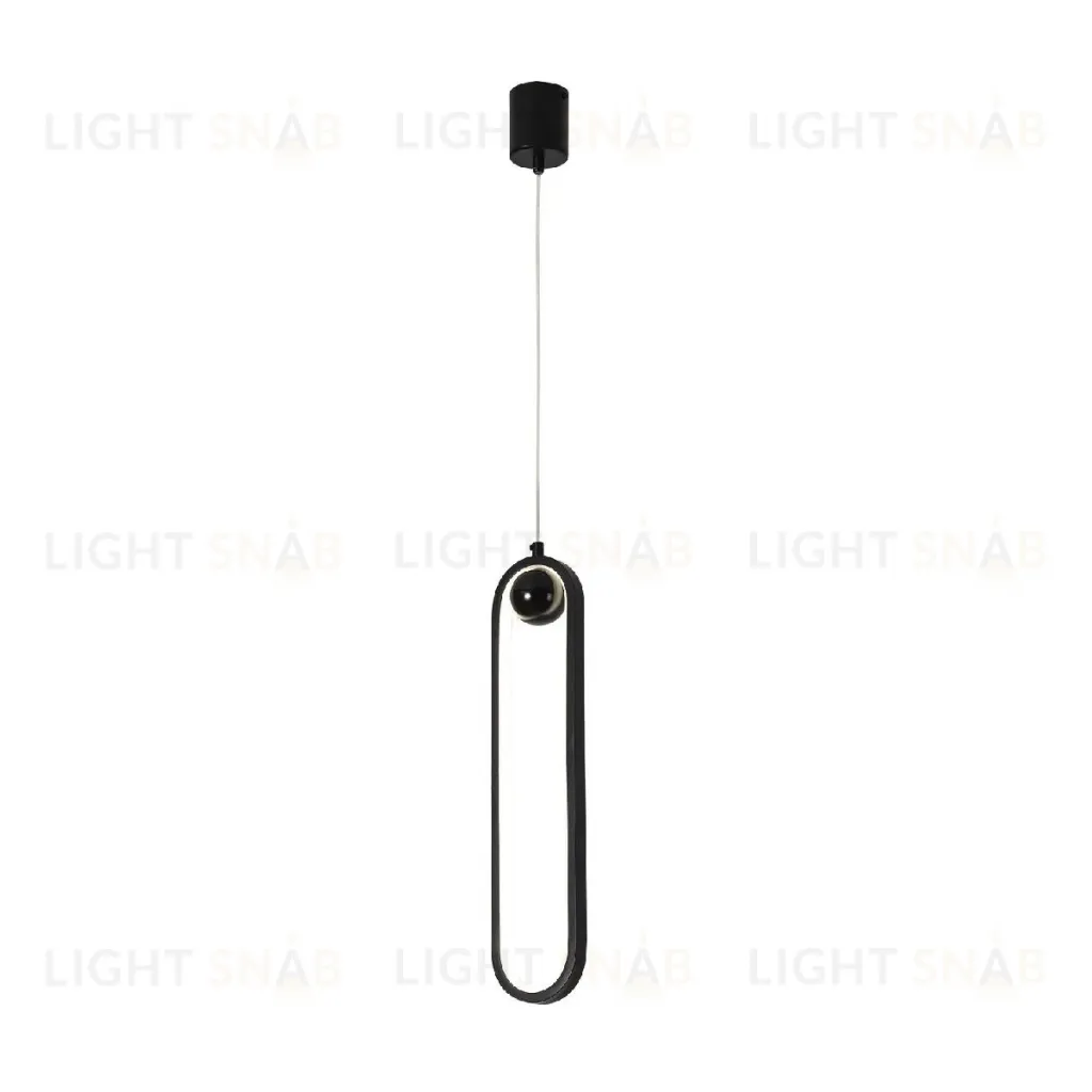 Подвесной светильник F-Promo Altus 4220-1P 4220-1P