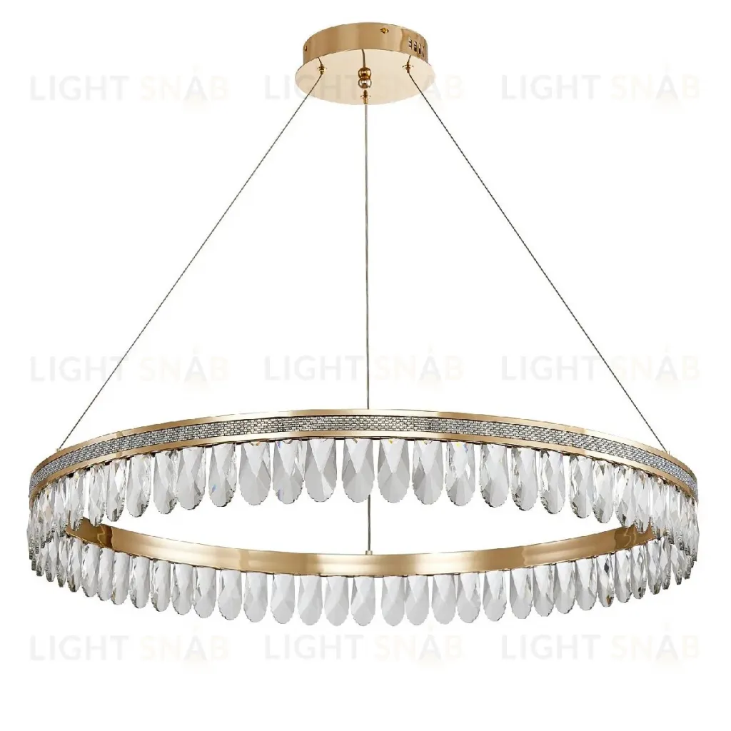 Подвесная люстра Favourite Palatium 4207-8P 4207-8P