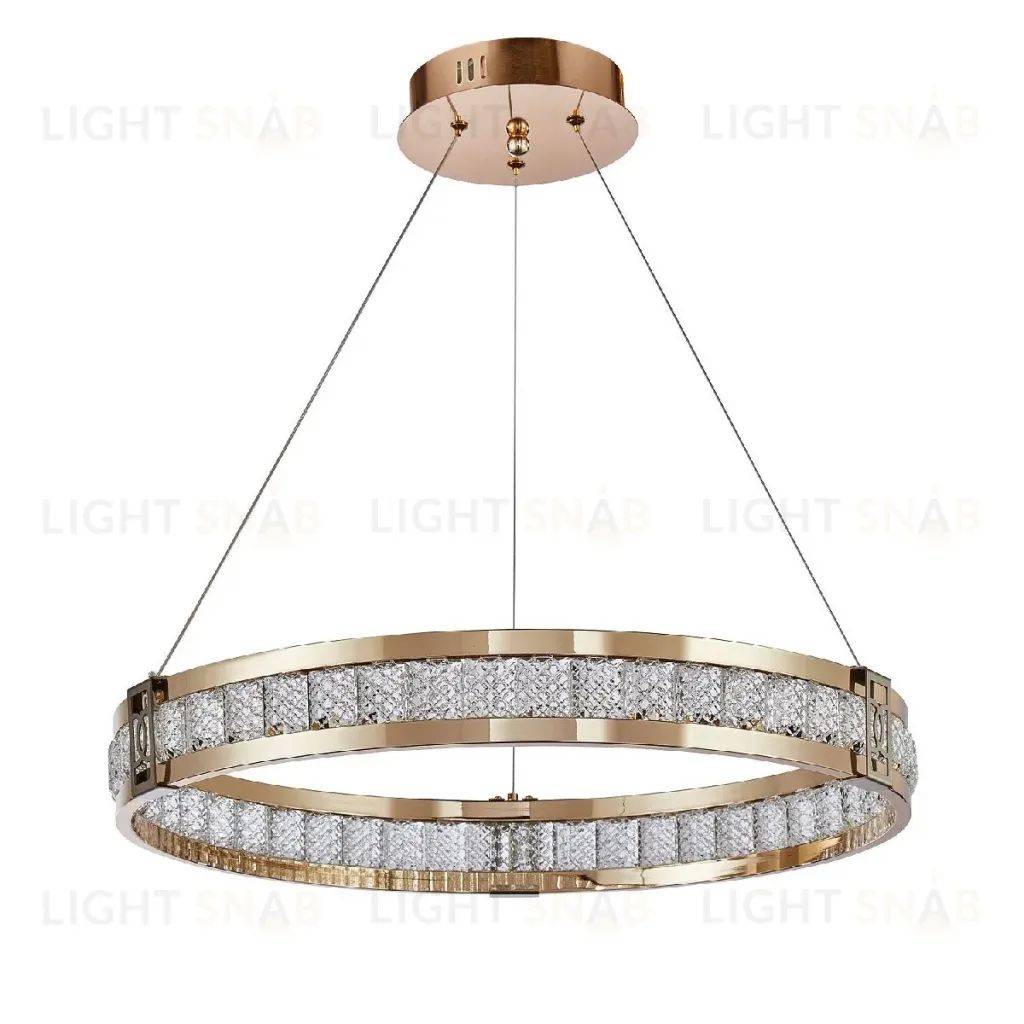 Подвесная люстра Favourite Theatrum 4206-6P 4206-6P