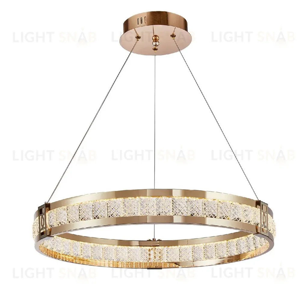 Подвесная люстра Favourite Theatrum 4206-6P 4206-6P