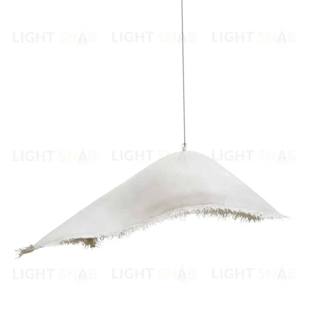 Подвесной светильник DeLight Collection Karman Moby Dick SE647G SE647G