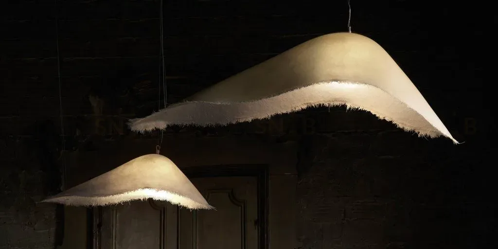 Подвесной светильник DeLight Collection Karman Moby Dick SE647G SE647G